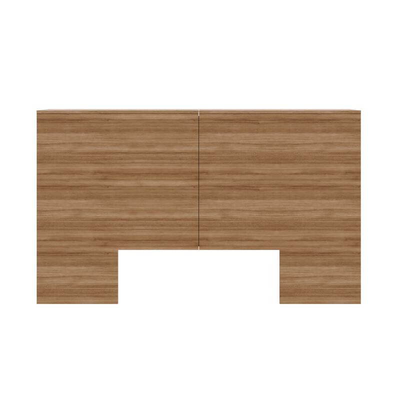Marconi Storage Headboard