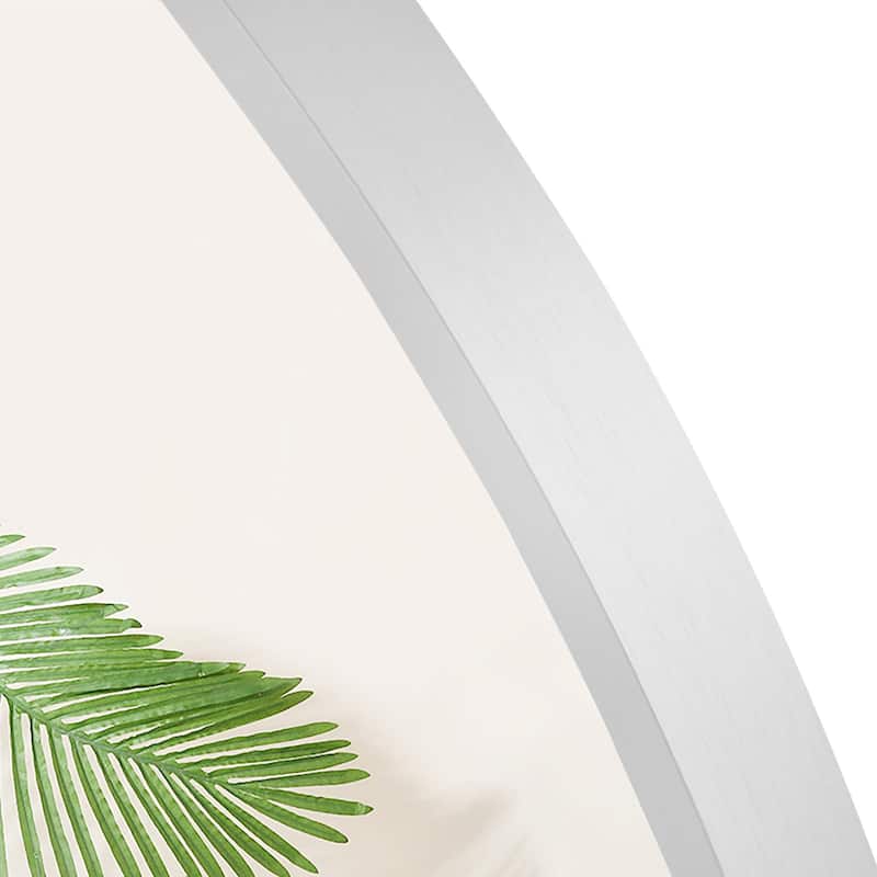Modern Large Arch Wall Mirrors for Bathroom Vanity Mirror