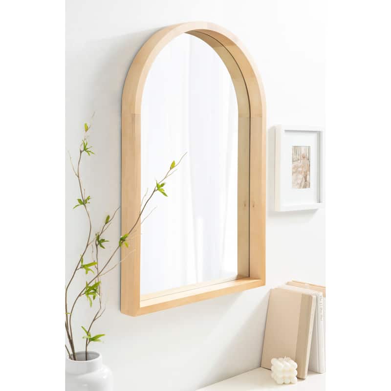Kate and Laurel Hutton Arch Mirror