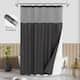 Option Graphite Gray