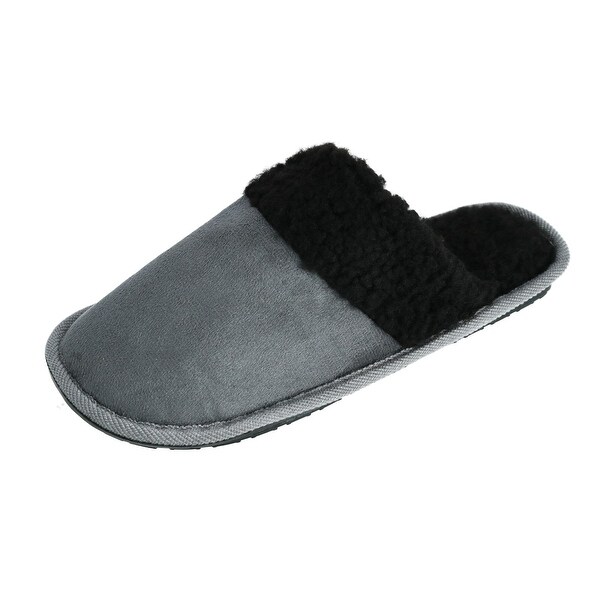 Bed bath beyond mens slippers shop