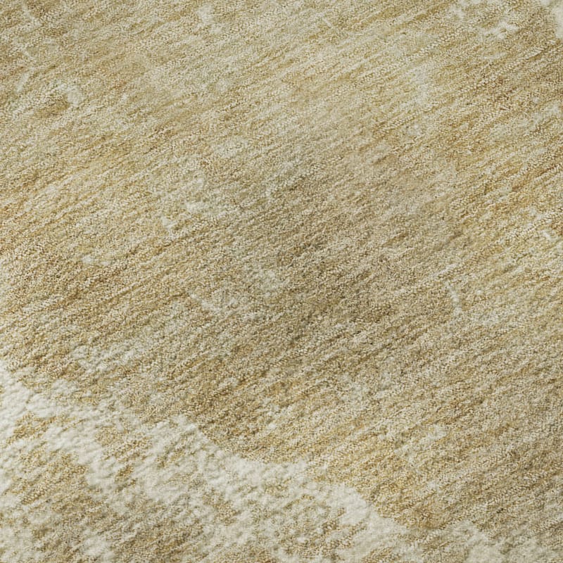 Premium Washable Super Soft Vintage Traditional Mayfield Rug