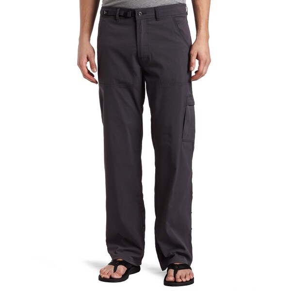 prana cargo pants