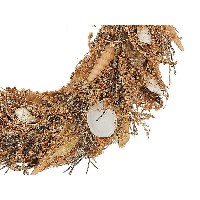 Sanibel Island Wreath Large