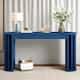Option Navy Blue