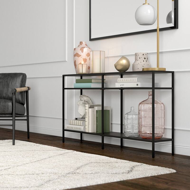 Sivil Console Table