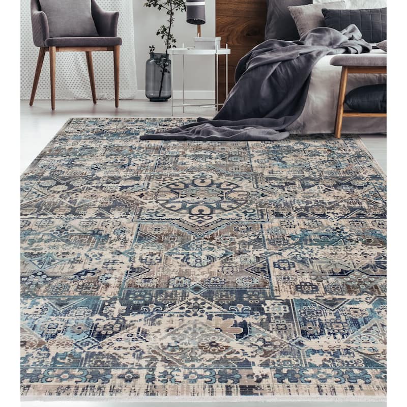 Noori Rug Latif Tracey Rug