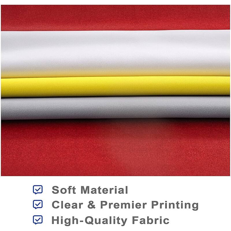 DriftAway Mia Stripe Room Darkening Curtain Panel Pair