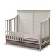 preview thumbnail 6 of 11, Sorelle Furniture Westley Crib