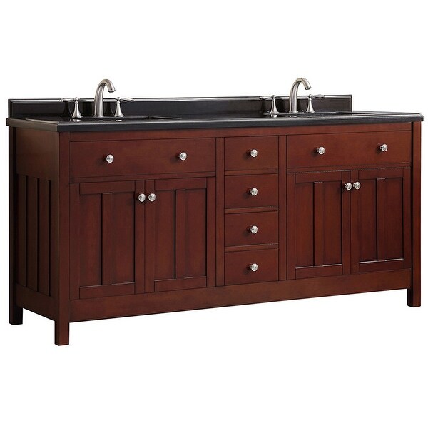 Shop Miseno Mvdi72 Dixon 72 Quot Free Standing Double Basin