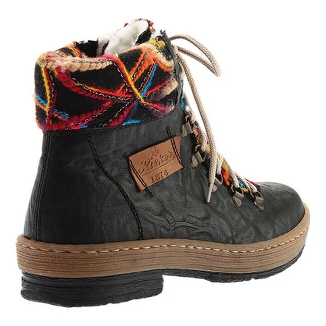 rieker felicitas 43 women's boot