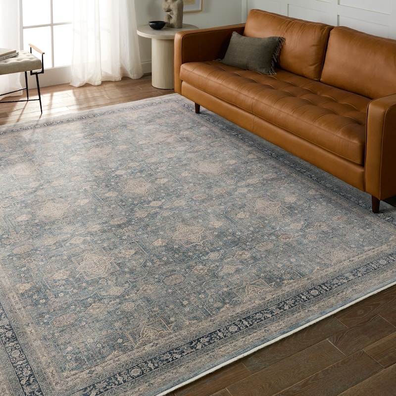 Jenson Oriental Area Rug