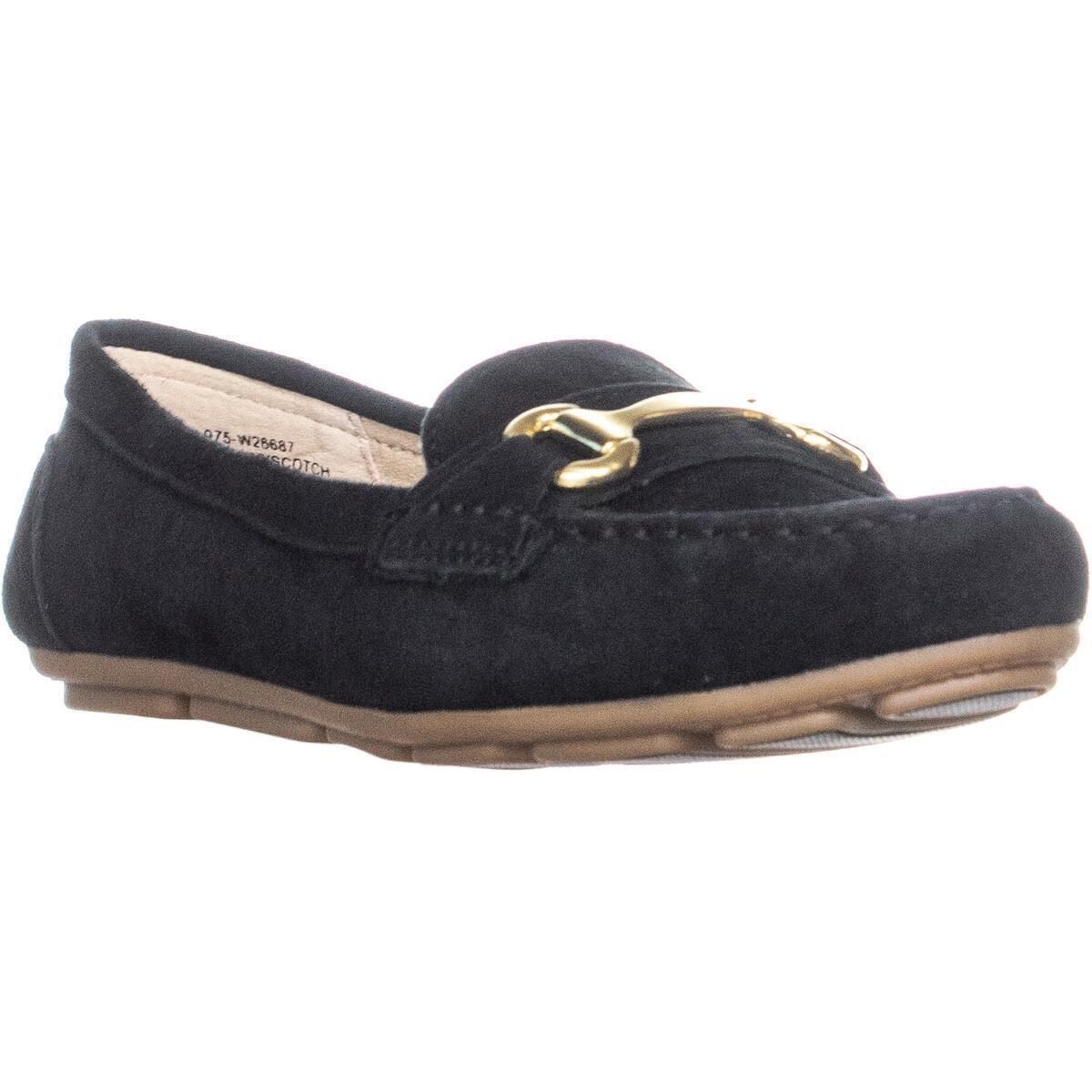white mountain moccasins