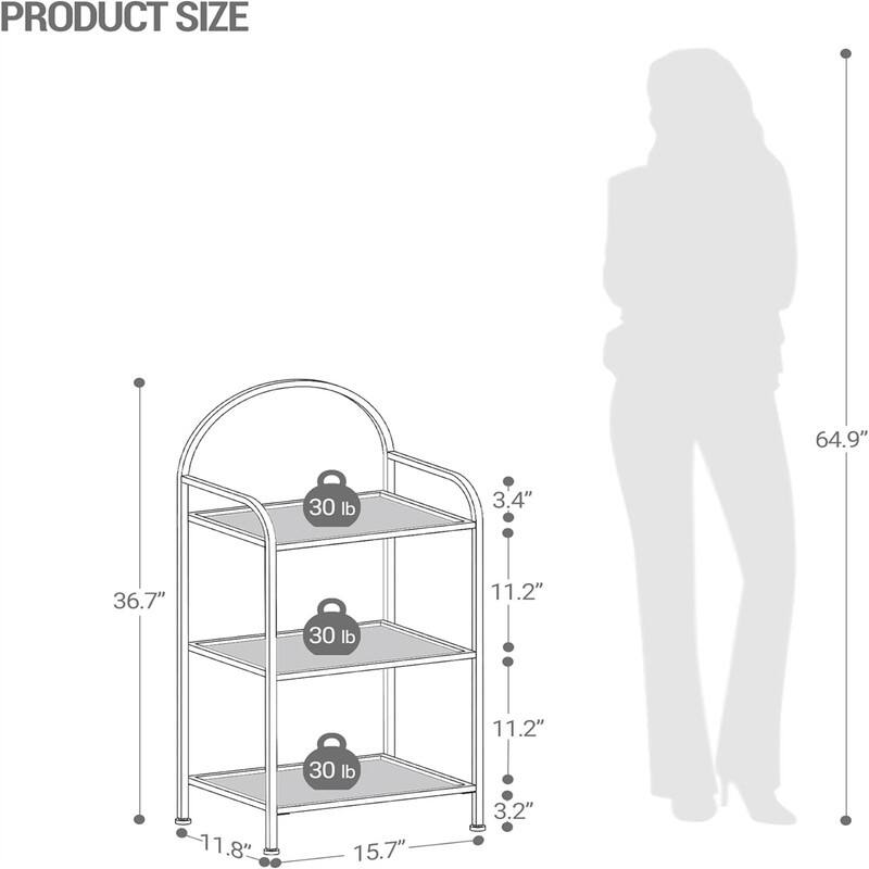 Bookcase Bookshelf