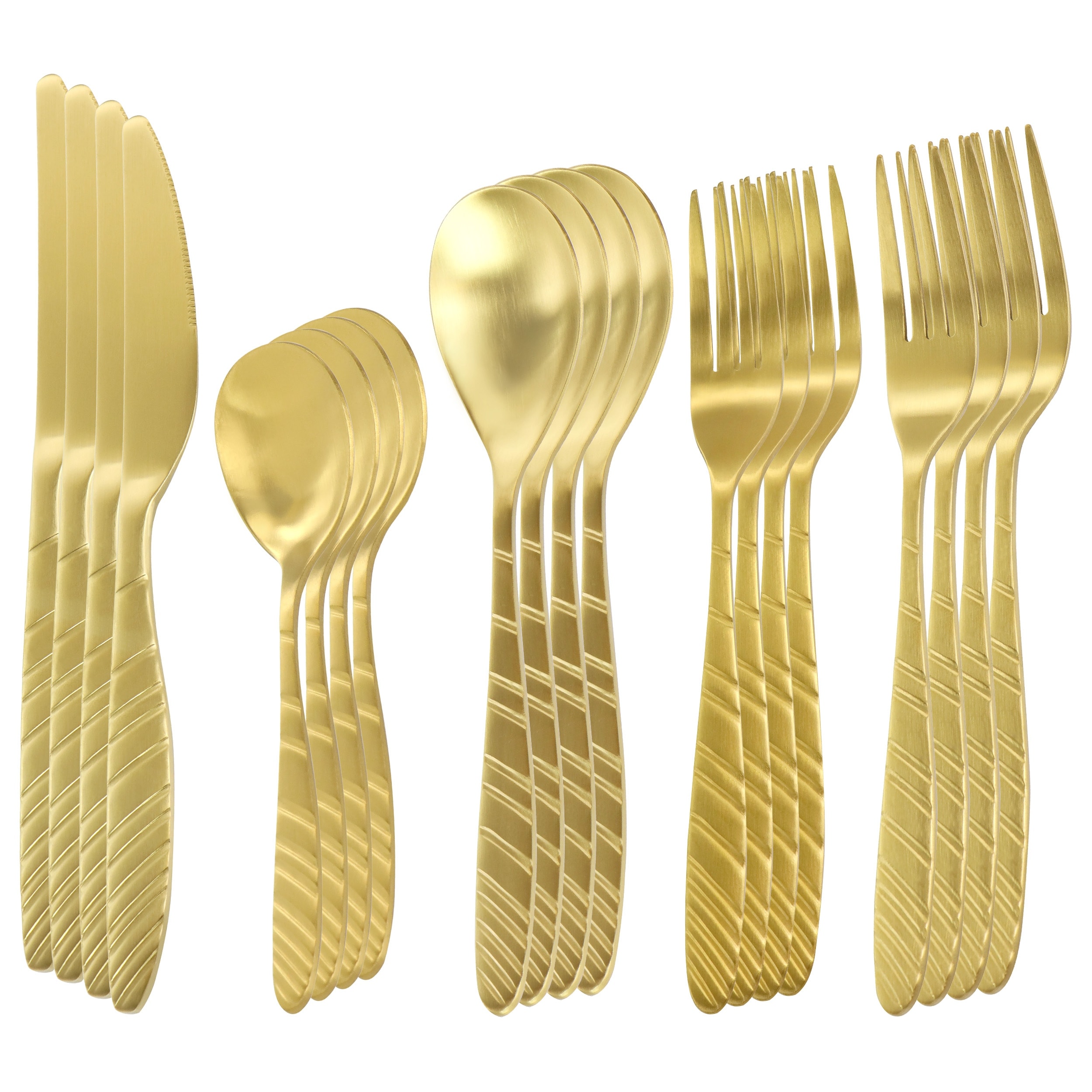 https://ak1.ostkcdn.com/images/products/is/images/direct/dc6a2970e3123a9af54a2bd97217e7e1d209b18f/Megachef-La-Vague-20pc-Flatware-Utensil-Set-Service-for-4-Matte-Gold.jpg