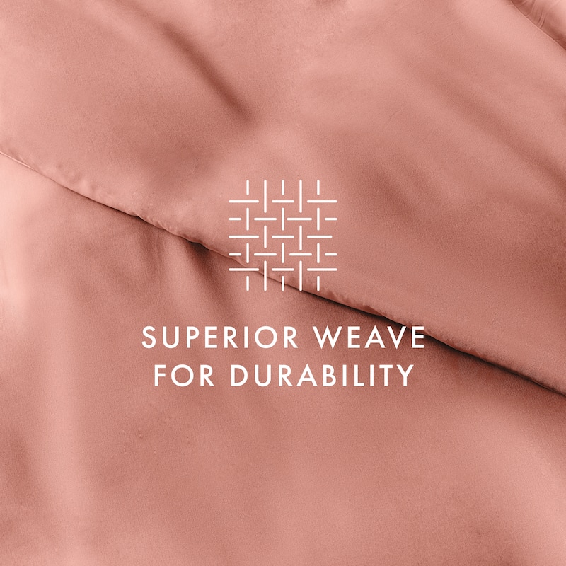 Soft Essentials Oversized 3-piece Microfiber Duvet Cover Set