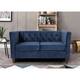 Option Dark Blue