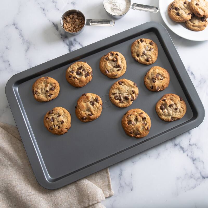 Kitchen Details Nonstick Baking Sheet