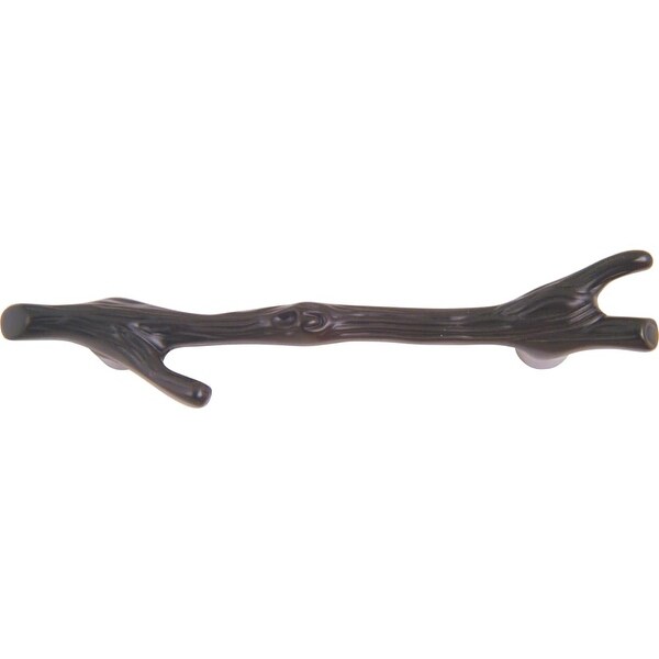Atlas Homewares 2106 Twig 3" Center to Center Branch Designer Cabinet Pull - n/a