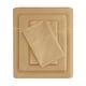 preview thumbnail 73 of 85, Madison Park 600 Thread Count Pima Cotton Sheet Set