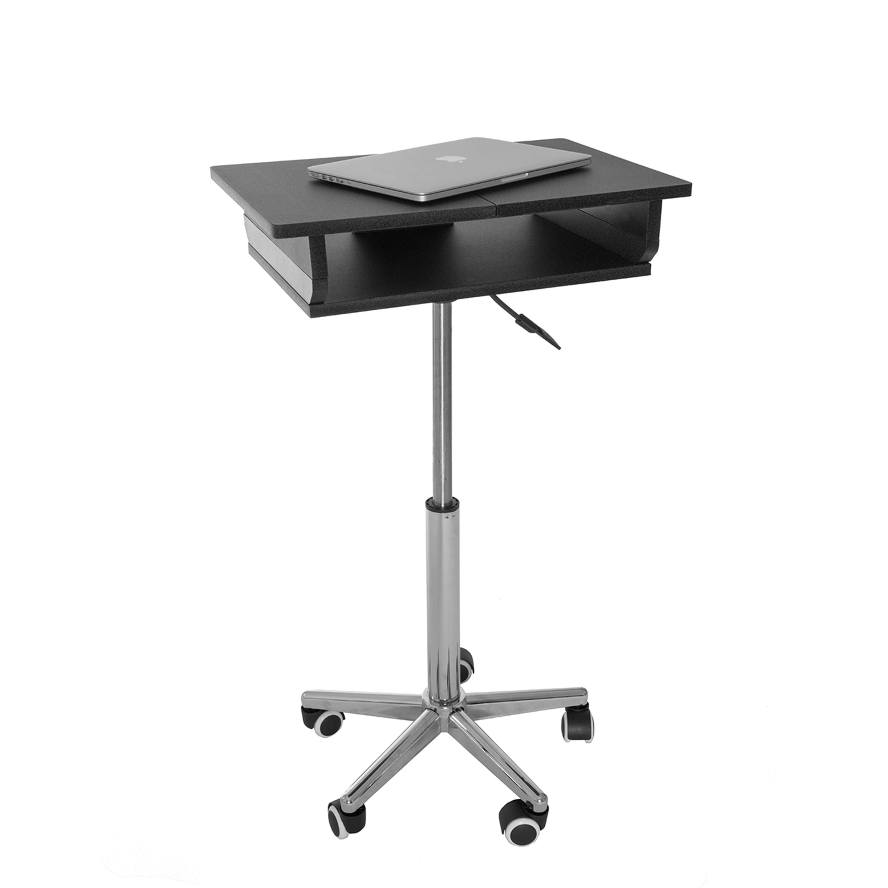 Folding Table Laptop Cart Bed Bath & Beyond 38446604