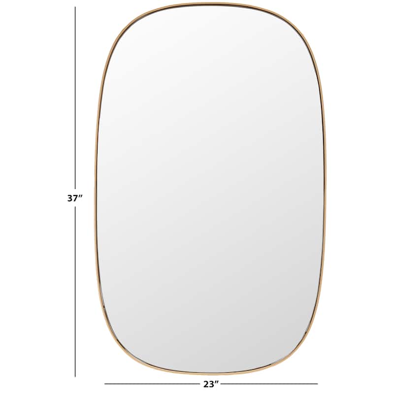 SAFAVIEH Home Varia 23" Mirror