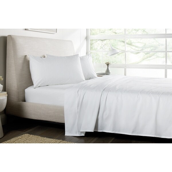 Laurel Creek Ainsley Ultra Soft Wrinkle Free Sheet Set
