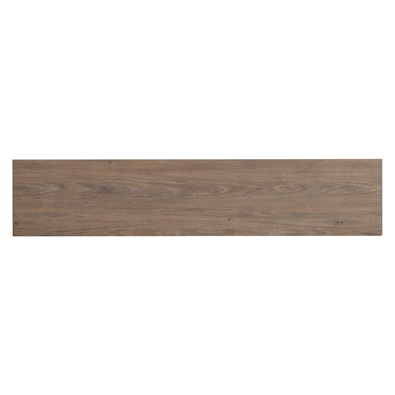 Piedmont 56" Wide Rectangular Console Table