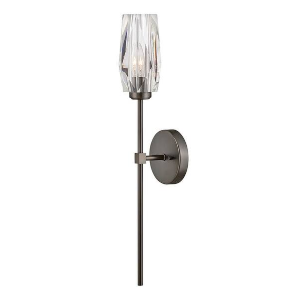 slide 2 of 2, Hinkley Ana Wall Sconce - 5.25"