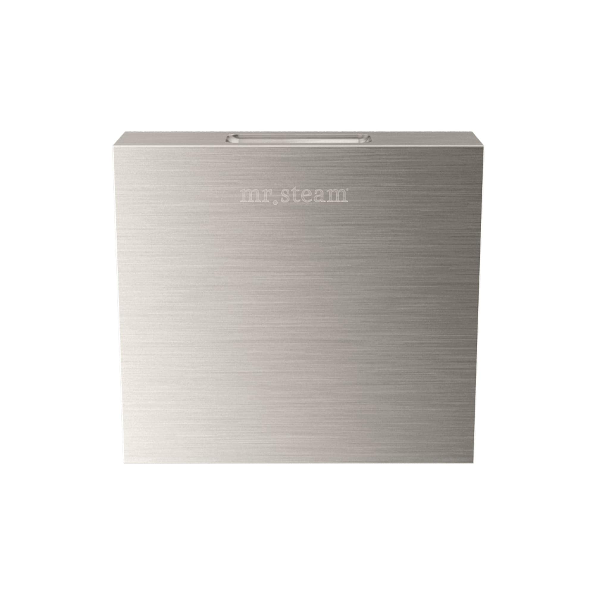Mr Steam 104516 Designer Square 3