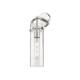 Option Satin Nickel / Seedy