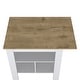 preview thumbnail 13 of 11, Macondo Kitchen Island