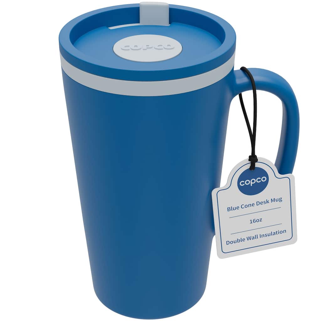 Copco Cone Desk Mug