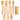 BlauKe® Bamboo Kitchen Utensils Set - Wooden Cooking Utensils for Nonstick Cookware - Wooden Cooking Spoons with Utensil Holder