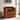 Madison Park Capstone 360-degree Swivel Barrel chair with Tufting and Nail heads