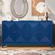 Option Navy Blue