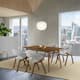 Option Grey & Walnut