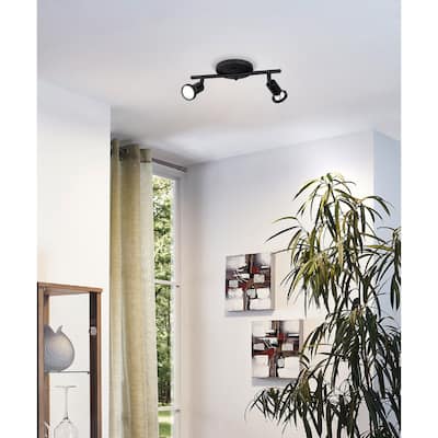 Tremendo Fixed Track Light
