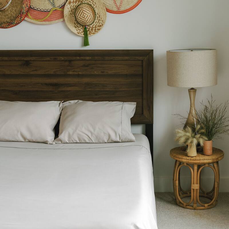 Jennifer Adams Essentials 4pc. Sheet Set