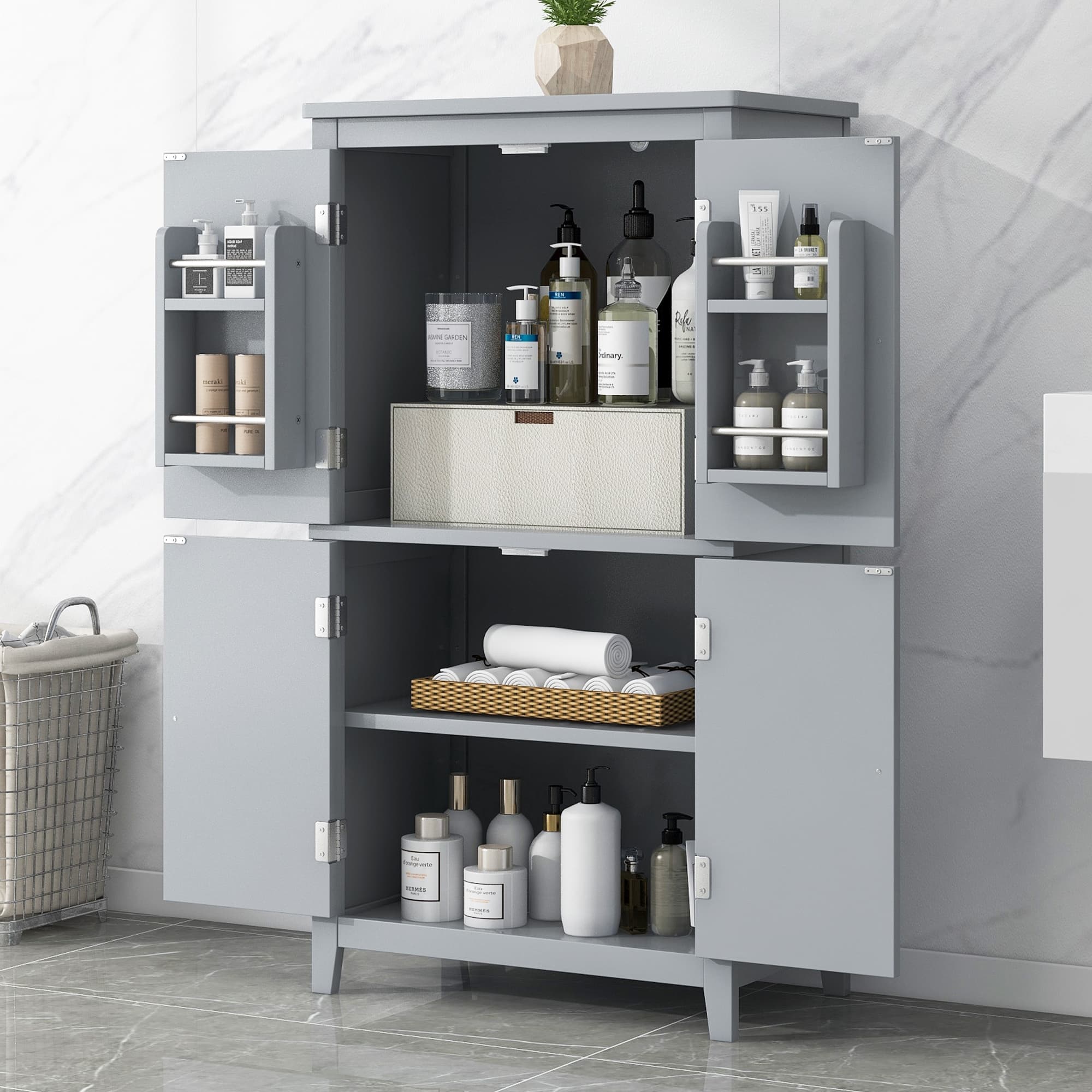 Option Grey