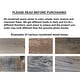 preview thumbnail 5 of 7, Wooden X Leg Coffee Table