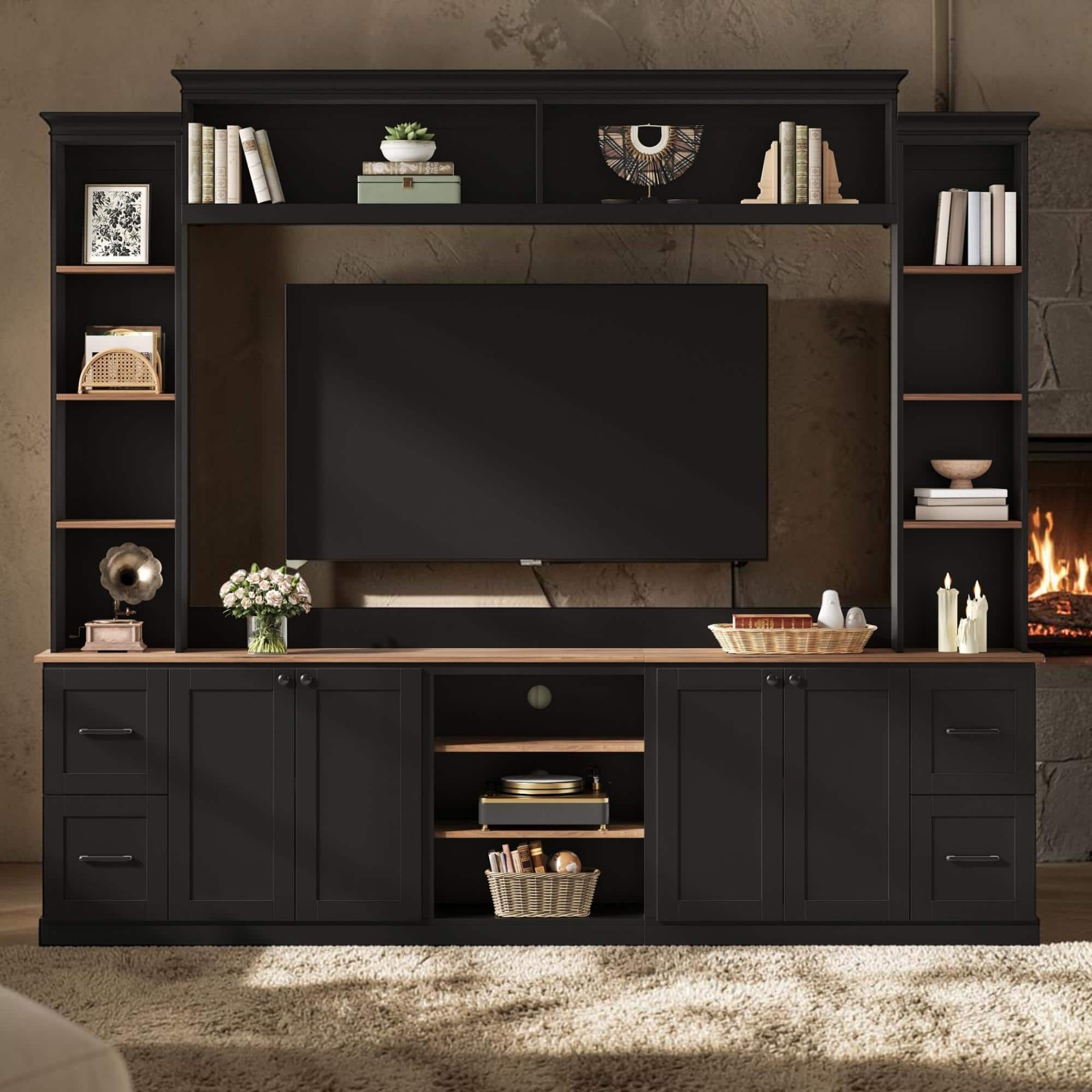Option Black