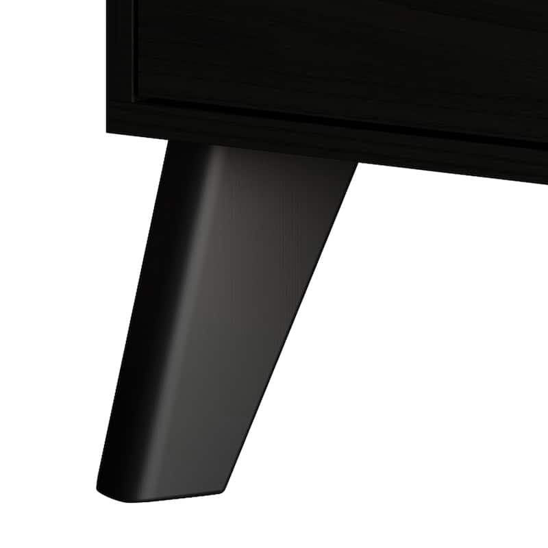 CraftPorch Classic Style 6-Drawers Wooden Dresser