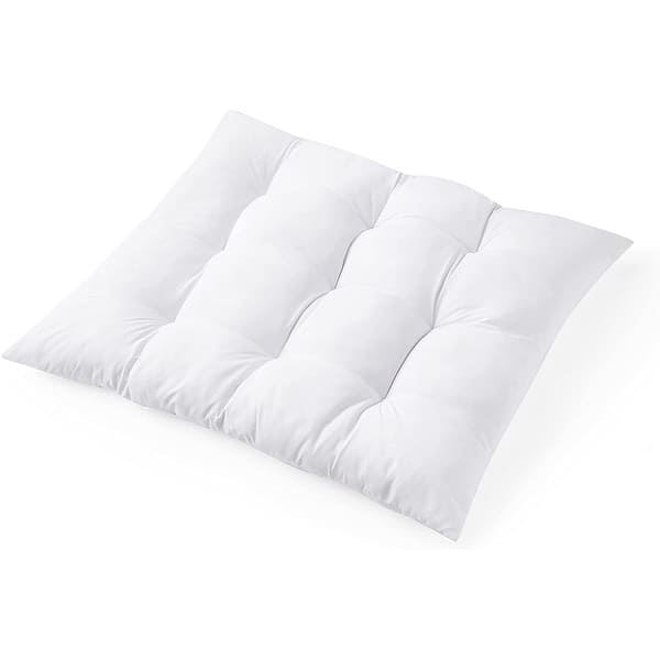 Handmade Insert Cushion Filler Round 32 Pillow Inserts Meditation