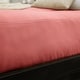 preview thumbnail 103 of 132, Porch & Den Owsley Full-size 8-inch Futon Mattress
