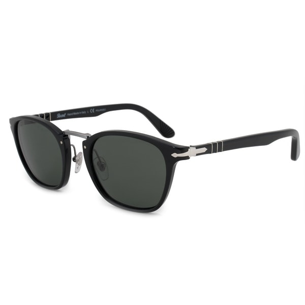 Persol deals typewriter eyeglasses