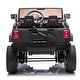 preview thumbnail 51 of 58, Toyota LC250 24V Two-Seater Ride On, Remote Control, Bluetooth, MP3