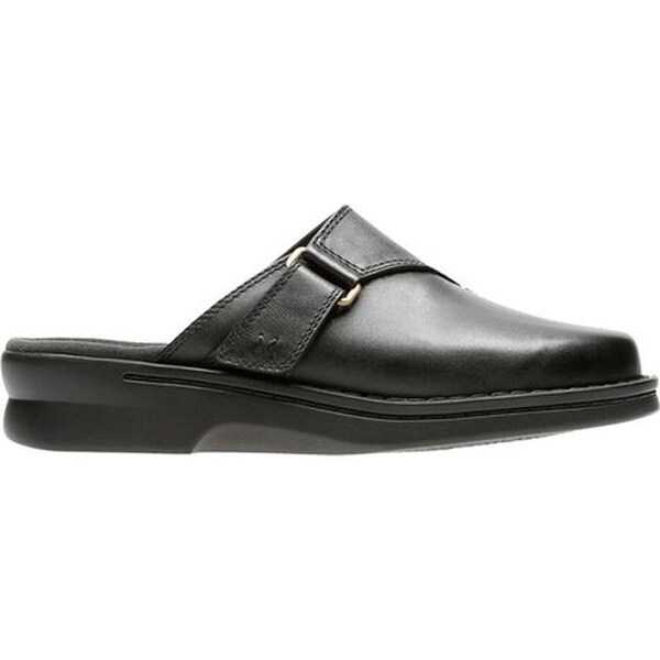 clarks patty nell