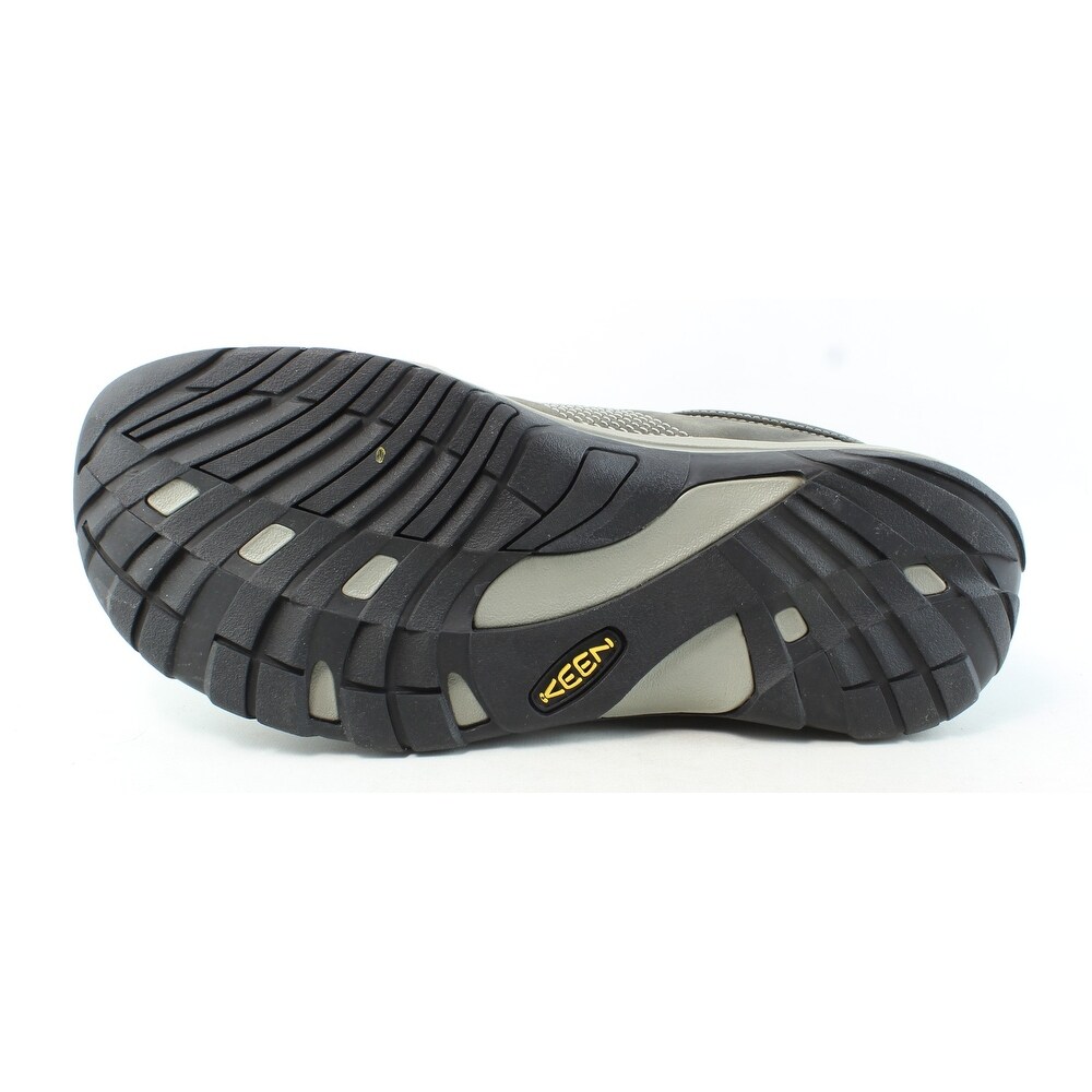 keen shoes size 15