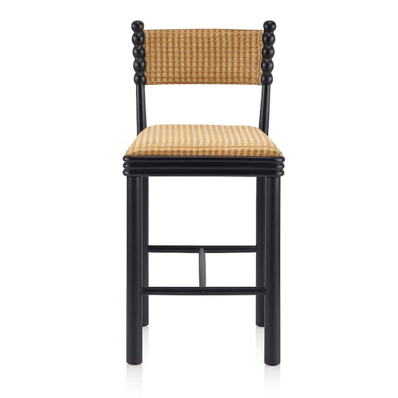 Hulu Counter Stool 2pc Set